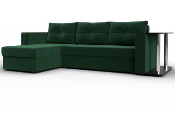 Диван угловой Дельта-Прайм
