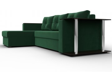 Диван угловой Дельта-Прайм