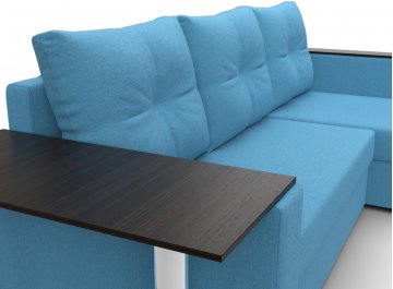 Диван угловой Атланта