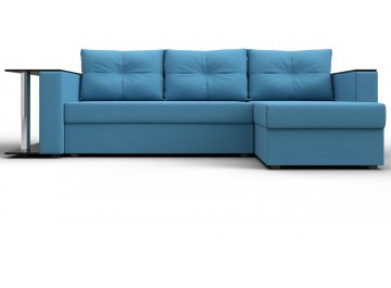 Диван угловой Дельта-Прайм