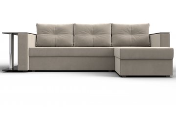 Диван угловой Дельта-Прайм