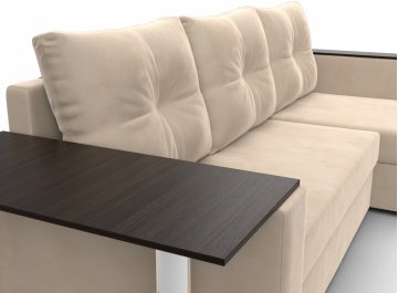 Диван угловой Атланта