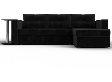 Диван угловой Дельта-Прайм