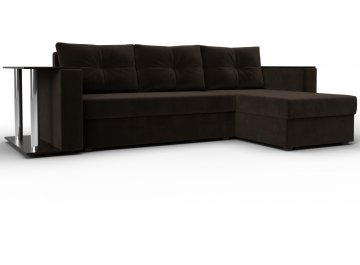 Диван угловой Дельта-Прайм