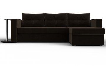 Диван угловой Дельта-Прайм