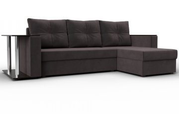 Диван угловой Атланта