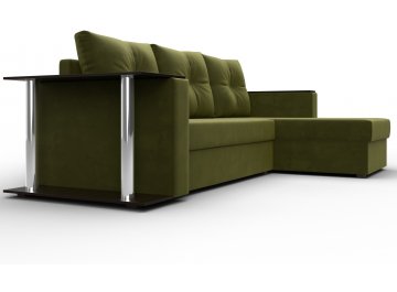 Диван угловой Атланта