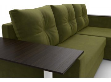 Диван угловой Атланта