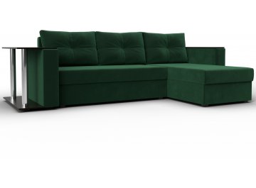 Диван угловой Дельта-Прайм