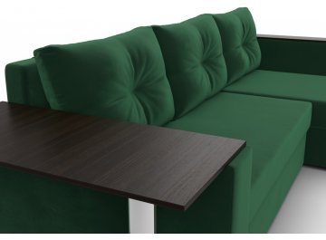 Диван угловой Дельта-Прайм