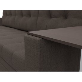 Диван угловой Атланта М