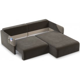 Диван угловой Moon Family 118 правый