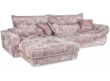 Диван угловой Бруно левый