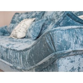 Диван угловой Бруно правый