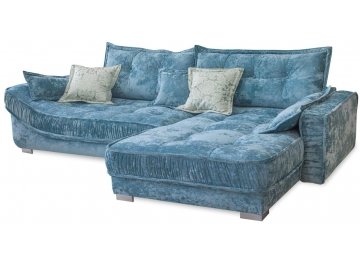 Диван угловой Бруно правый