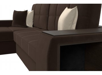 Диван угловой Брюссель