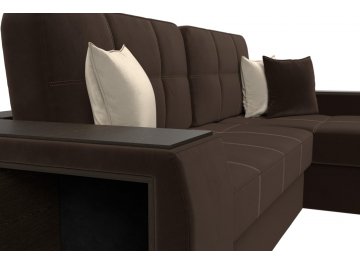 Диван угловой Брюссель