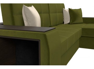 Диван угловой Брюссель