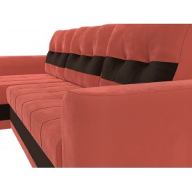 Диван угловой Эльба-Прайм