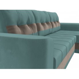 Диван угловой Эльба-Прайм