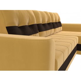 Диван угловой Эльба-Прайм