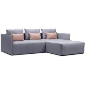 Диван угловой Чилетти