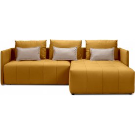 Диван угловой Чилетти