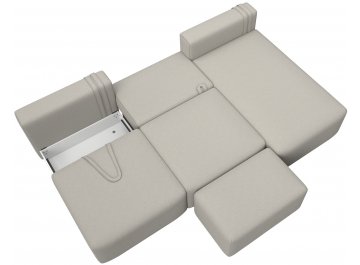 Диван угловой Дагонт Лонг