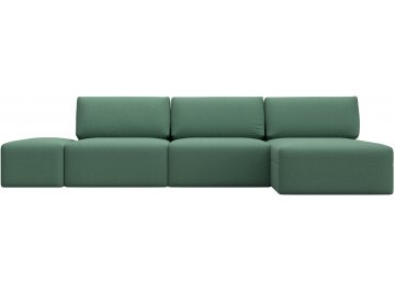 Диван угловой Дагонт Лонг