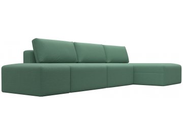 Диван угловой Дагонт Лонг