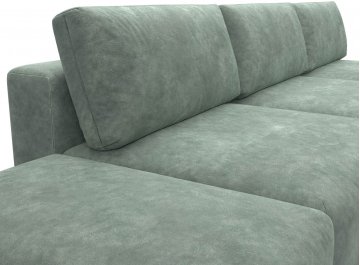 Диван угловой Дагонт Лонг