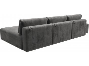 Диван угловой Дагонт Лонг