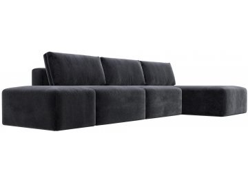 Диван угловой Дагонт Лонг