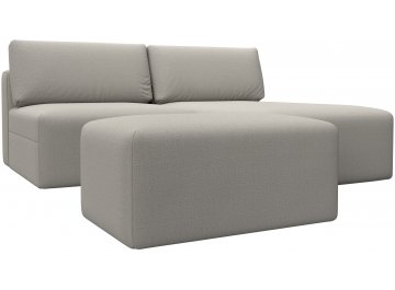 Диван угловой Дагонт