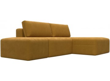 Диван угловой Дагонт