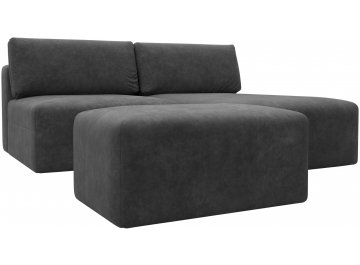 Диван угловой Дагонт