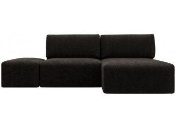 Диван угловой Дагонт