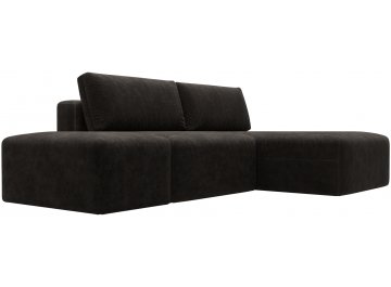 Диван угловой Дагонт