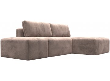 Диван угловой Дагонт