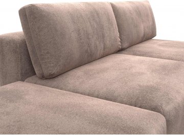 Диван угловой Дагонт