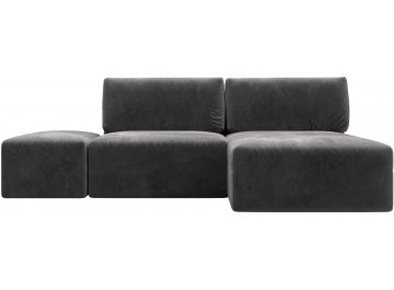 Диван угловой Дагонт