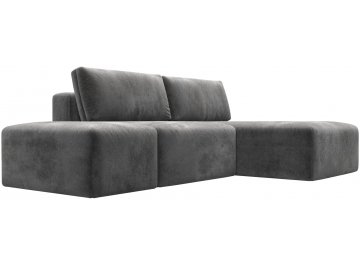 Диван угловой Дагонт