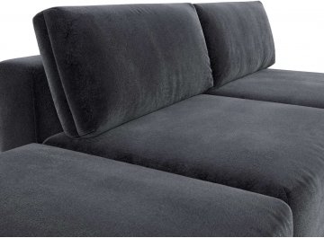 Диван угловой Дагонт