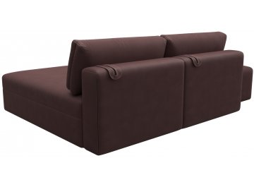 Диван угловой Дагонт