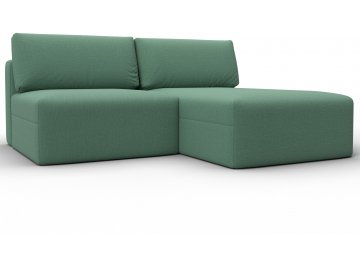 Диван угловой Дагонт