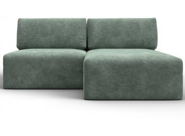 Диван угловой Дагонт