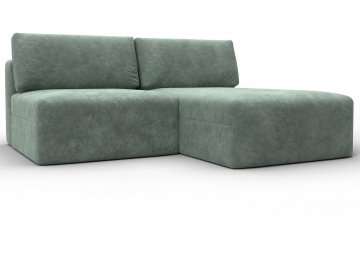 Диван угловой Дагонт