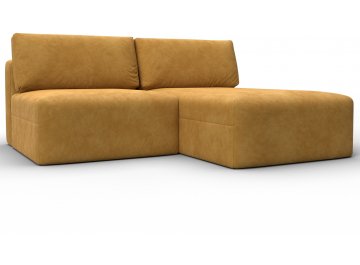 Диван угловой Дагонт