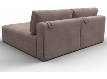 Диван угловой Дагонт