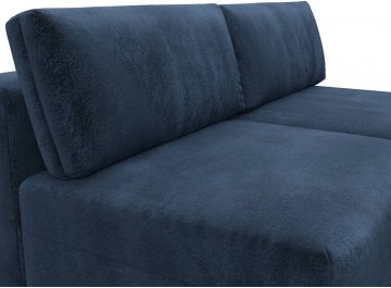 Диван угловой Дагонт